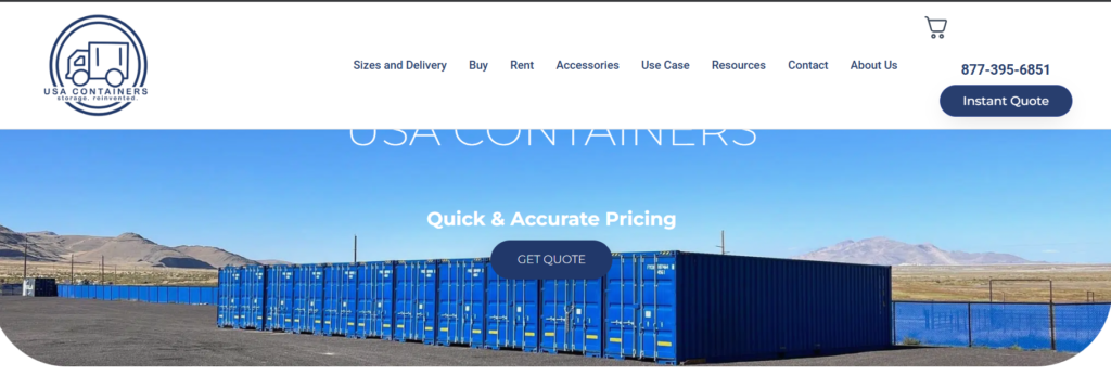 Top 10 Containers manufacturers in the world